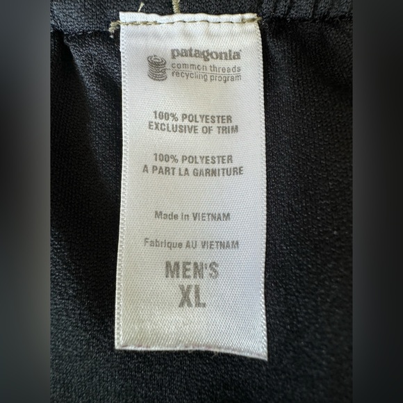 Patagonia Men’s Swim - Picture 3 of 3